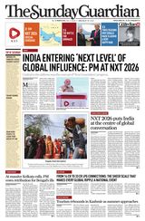The Sunday Guardian