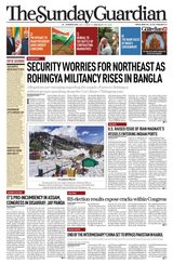The Sunday Guardian