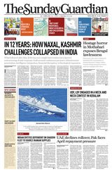 The Sunday Guardian