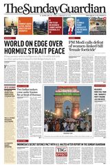 The Sunday Guardian
