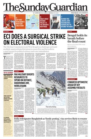 The Sunday Guardian