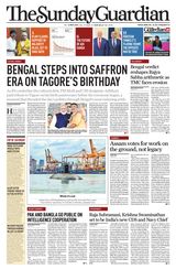 The Sunday Guardian