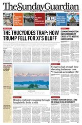 The Sunday Guardian