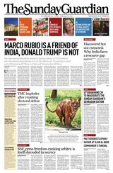 The Sunday Guardian