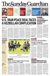 The Sunday Guardian