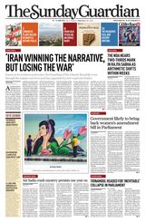 The Sunday Guardian