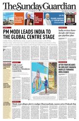 The Sunday Guardian