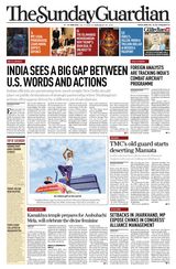 The Sunday Guardian