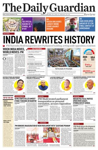 The Daily Guardian