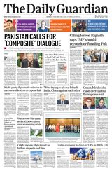 The Daily Guardian