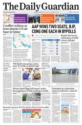 The Daily Guardian