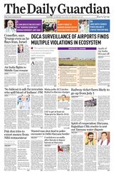 The Daily Guardian