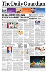 The Daily Guardian