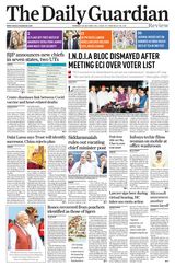 The Daily Guardian
