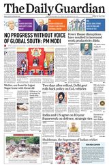 The Daily Guardian