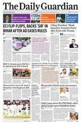 The Daily Guardian