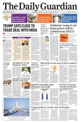 The Daily Guardian