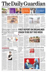 The Daily Guardian