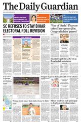 The Daily Guardian