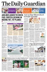 The Daily Guardian
