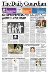 The Daily Guardian