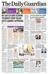 The Daily Guardian