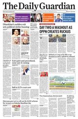 The Daily Guardian