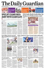 The Daily Guardian