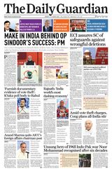 The Daily Guardian