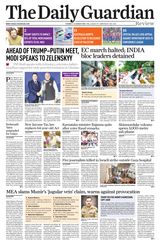 The Daily Guardian