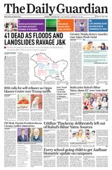 The Daily Guardian