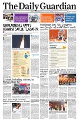 The Daily Guardian