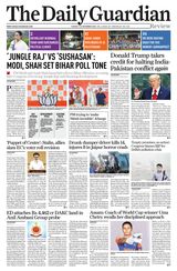 The Daily Guardian