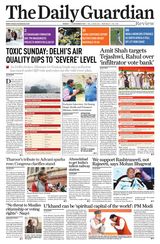 The Daily Guardian