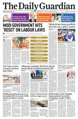 The Daily Guardian