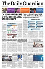 The Daily Guardian
