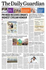 The Daily Guardian
