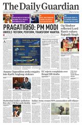 The Daily Guardian