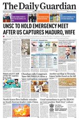 The Daily Guardian