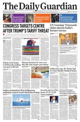 The Daily Guardian