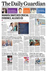The Daily Guardian