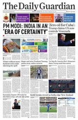The Daily Guardian