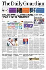 The Daily Guardian