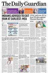 The Daily Guardian