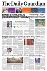 The Daily Guardian
