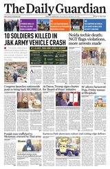 The Daily Guardian