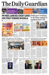 The Daily Guardian