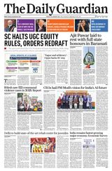 The Daily Guardian