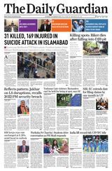 The Daily Guardian