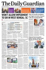 The Daily Guardian